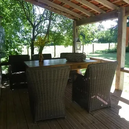 Camping Ella Trezelles